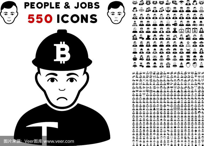 An illustration of a high-efficiency miner in a hosted environment, emphasizing key factors for profitability in cryptocurrency mining