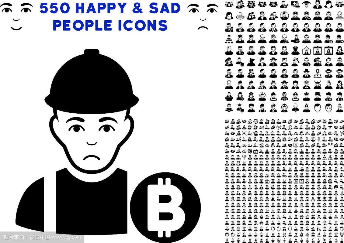 A miner closely monitoring the operations of a mining farm, concerned about the potential impact of the upcoming Bitcoin halving on their profitability.