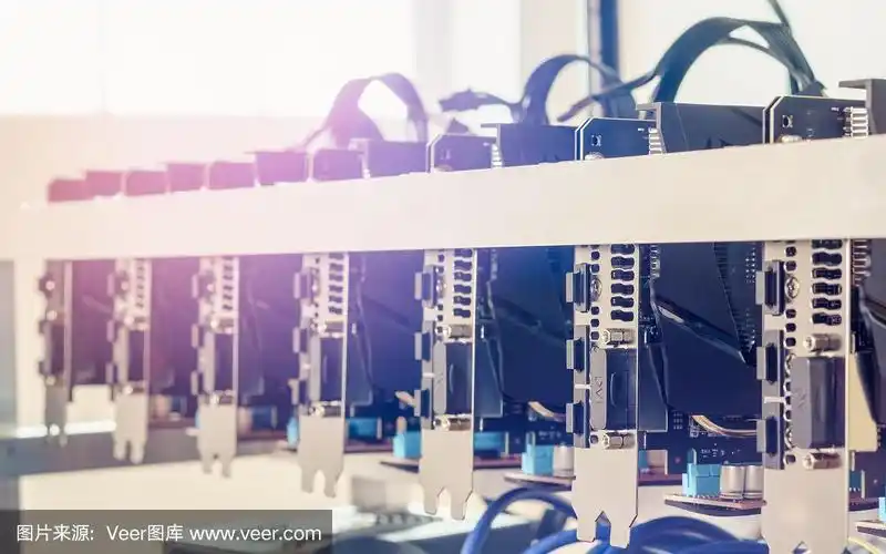 Kazakhstan Mining Farm with hundreds of Bitcoin mining rigs deployed