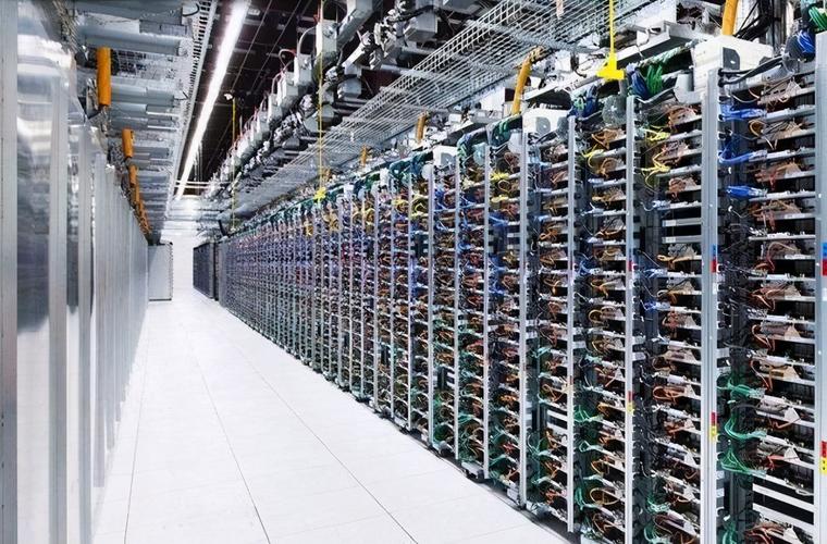 High-performance Mining Rigs