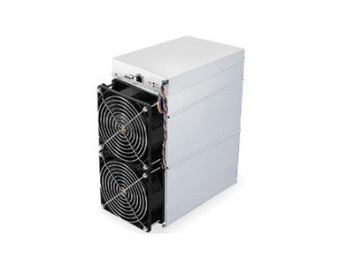 Mining rig maintenance
