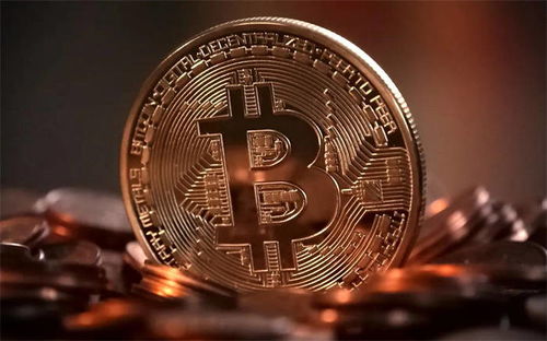 A close-up view of a powerful mining rig, highlighting the technological advancements driving efficiency in Bitcoin mining operations.