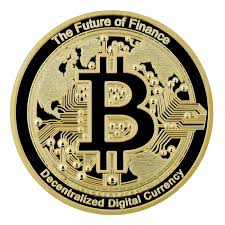 Bitcoin mining operations showcasing large-scale industrial infrastructure