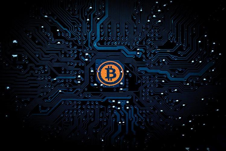 Bitcoin Mining Difficulty in Germany